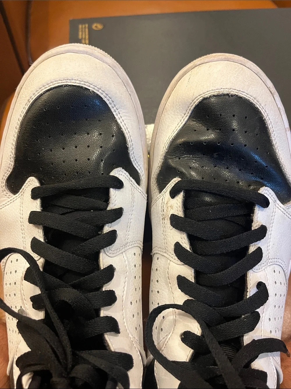 Jordan men’s high
